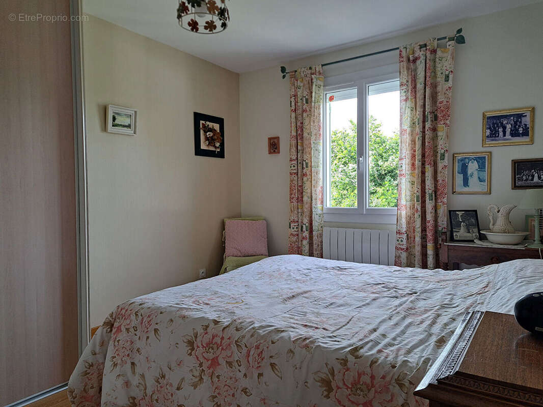 Maison 133m² à châtellerault - photo 12