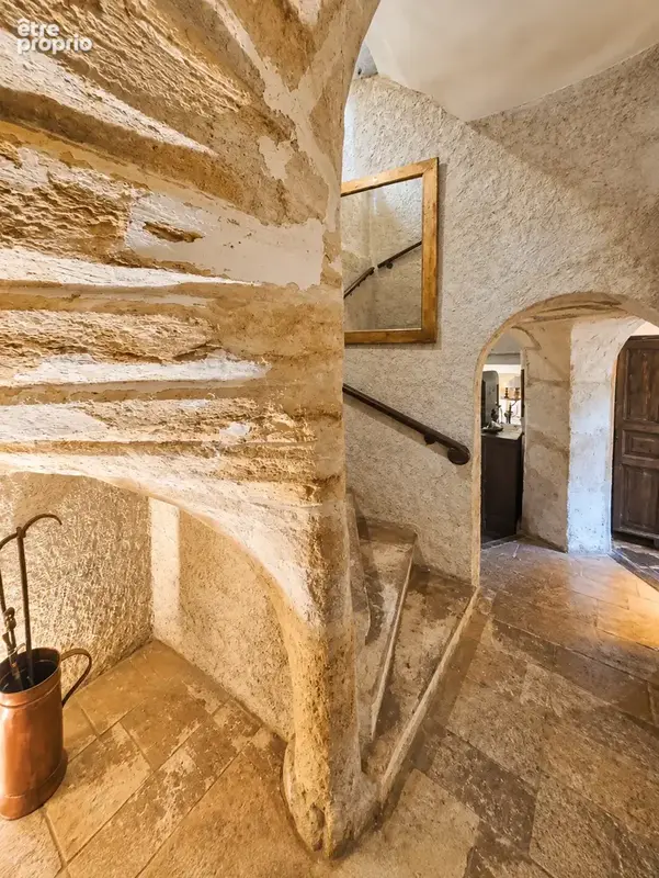 Maison 12 pièces 430 m² à vendre à Orange (84100) - photo 13