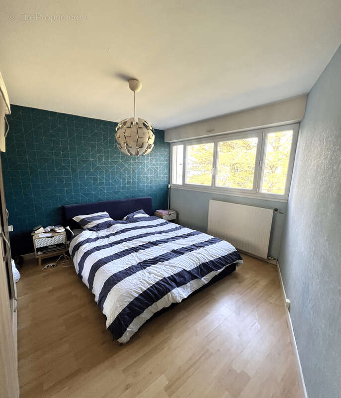 Appartement à SAINT-HERBLAIN