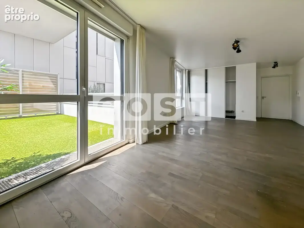 Appartement 4 pièces 82 m² à vendre à Colombes (92700) - photo 2