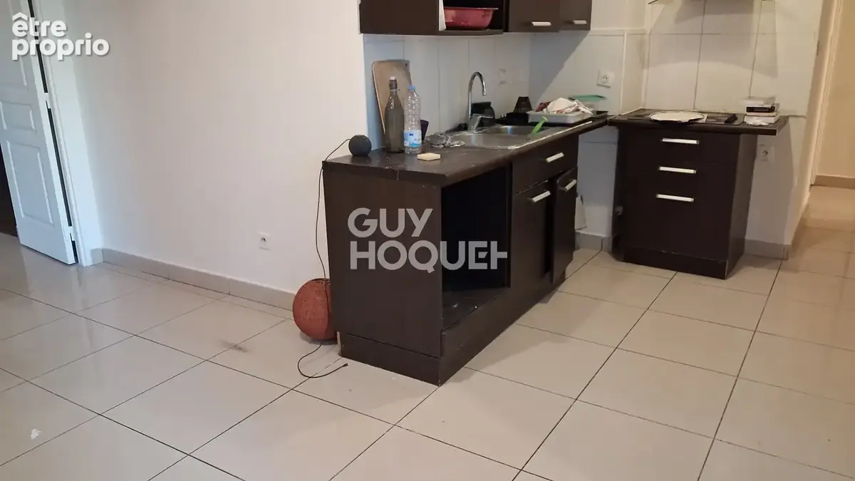 Appartement Saint-denis 3 pièce(s) - photo 2