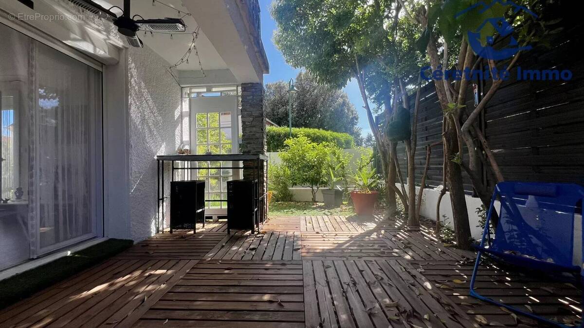 Maison à CERET