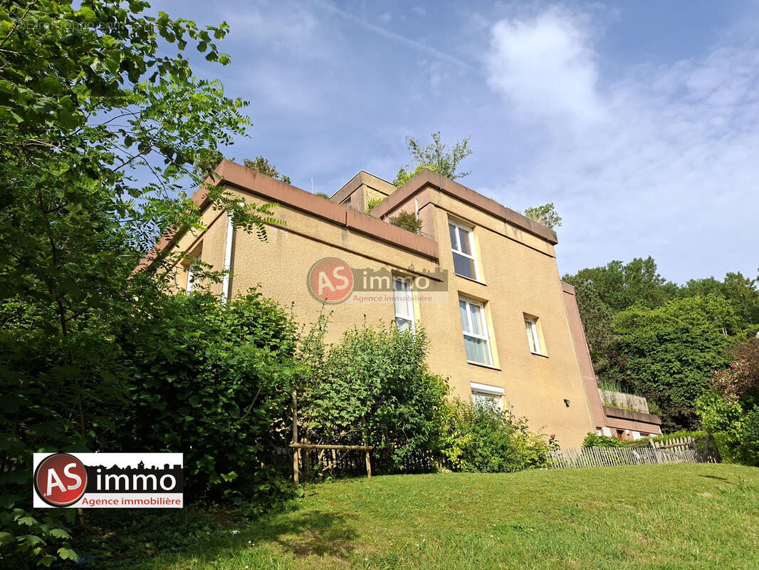 Appartement à DIEPPE