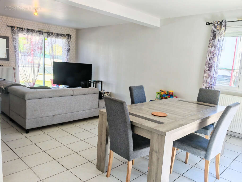 Maison 3 chambres - photo 3