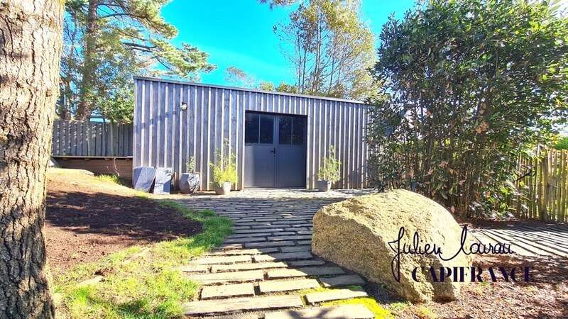 Maison à CONCARNEAU