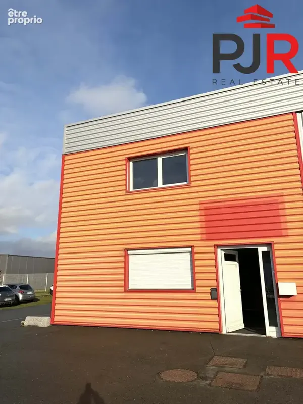 Commerce 350 m² à vendre à Fleville-Devant-Nancy (54710) - photo 3