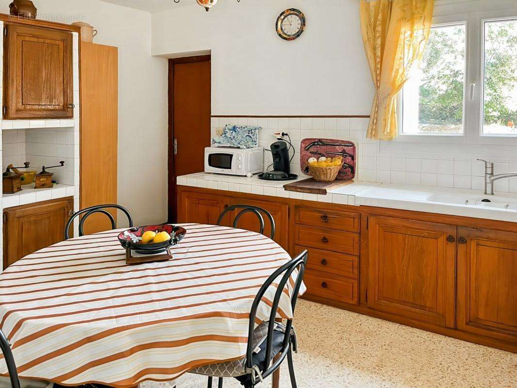 Maison à SAINT-MICHEL-D&#039;EUZET