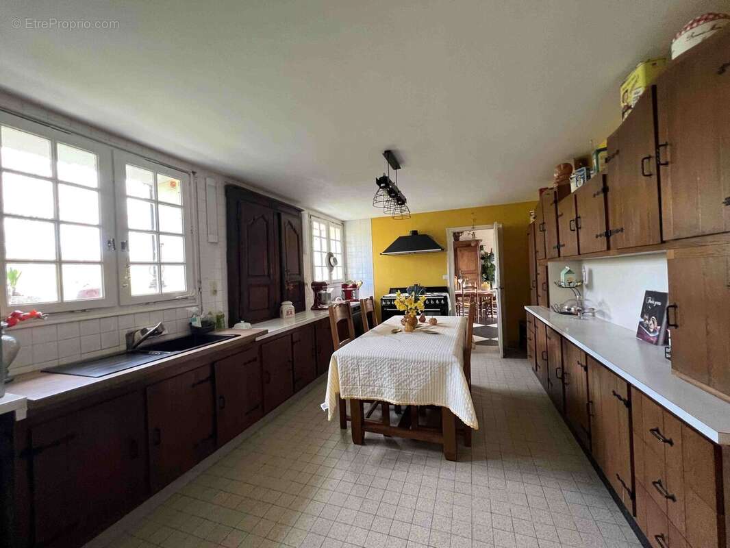 388 m² à Ansac-Sur-Vienne  - photo 6