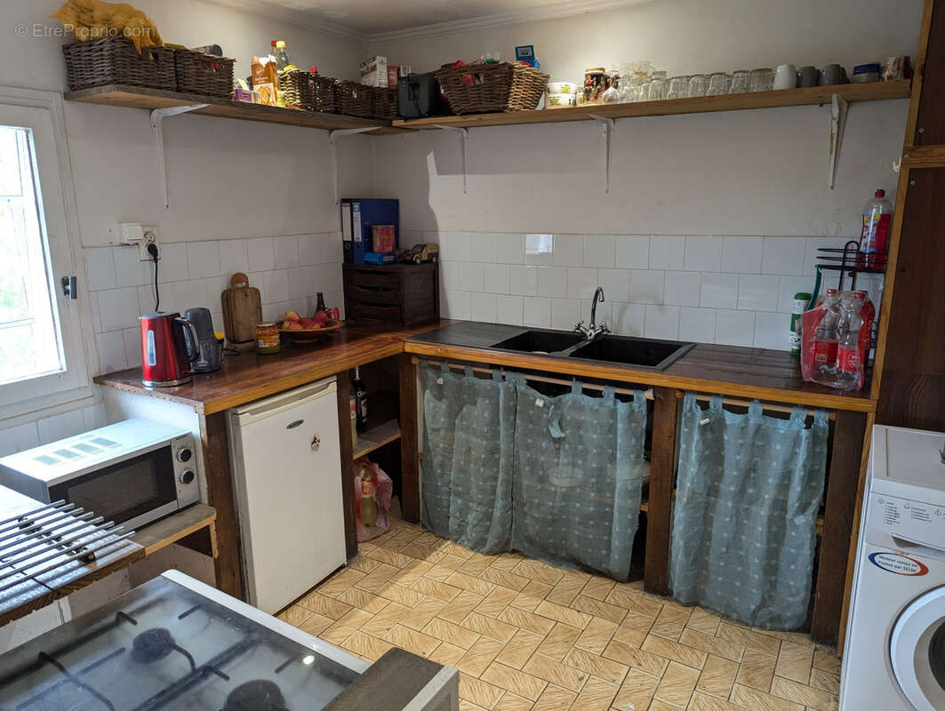 Maison de bourg ! - photo 9
