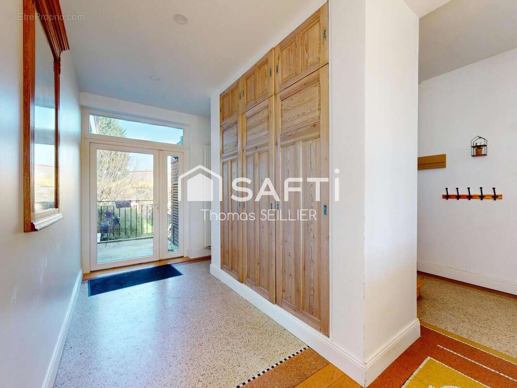 Photo 2 - Maison à WATTRELOS