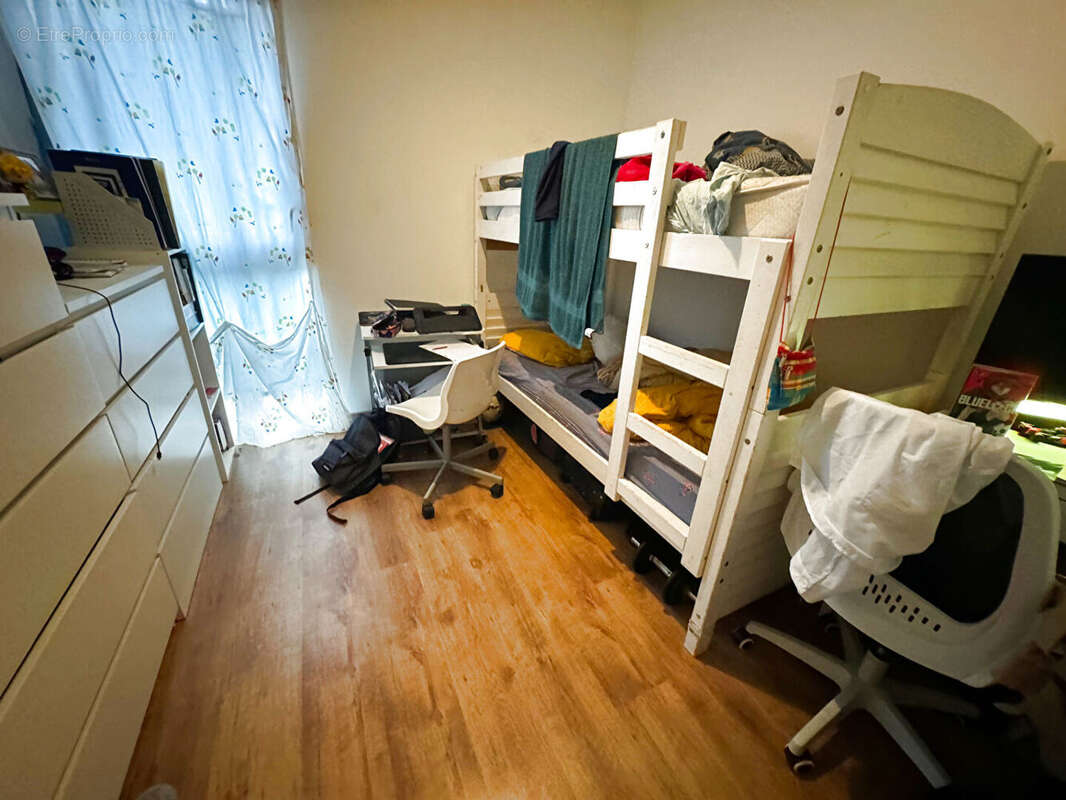 Appartement à CERGY