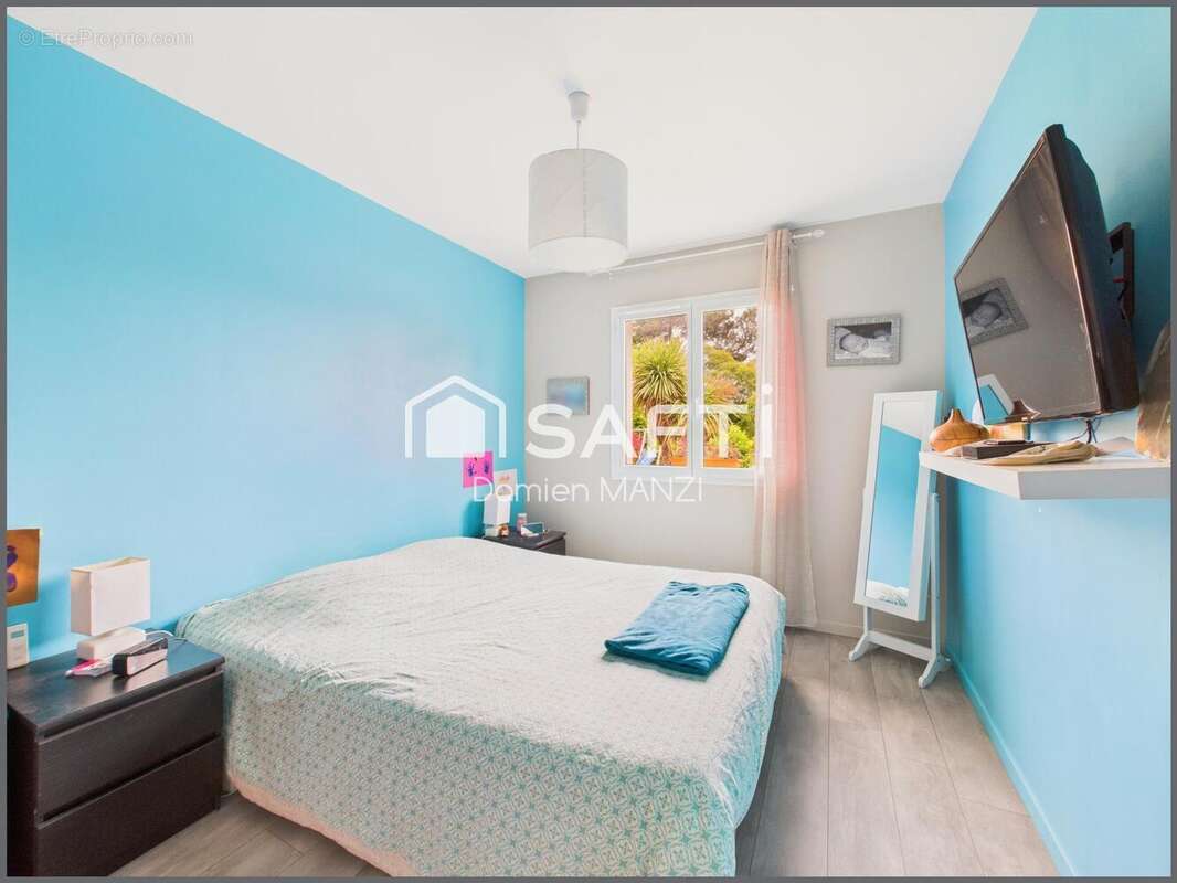 Photo 6 - Maison à SALLES