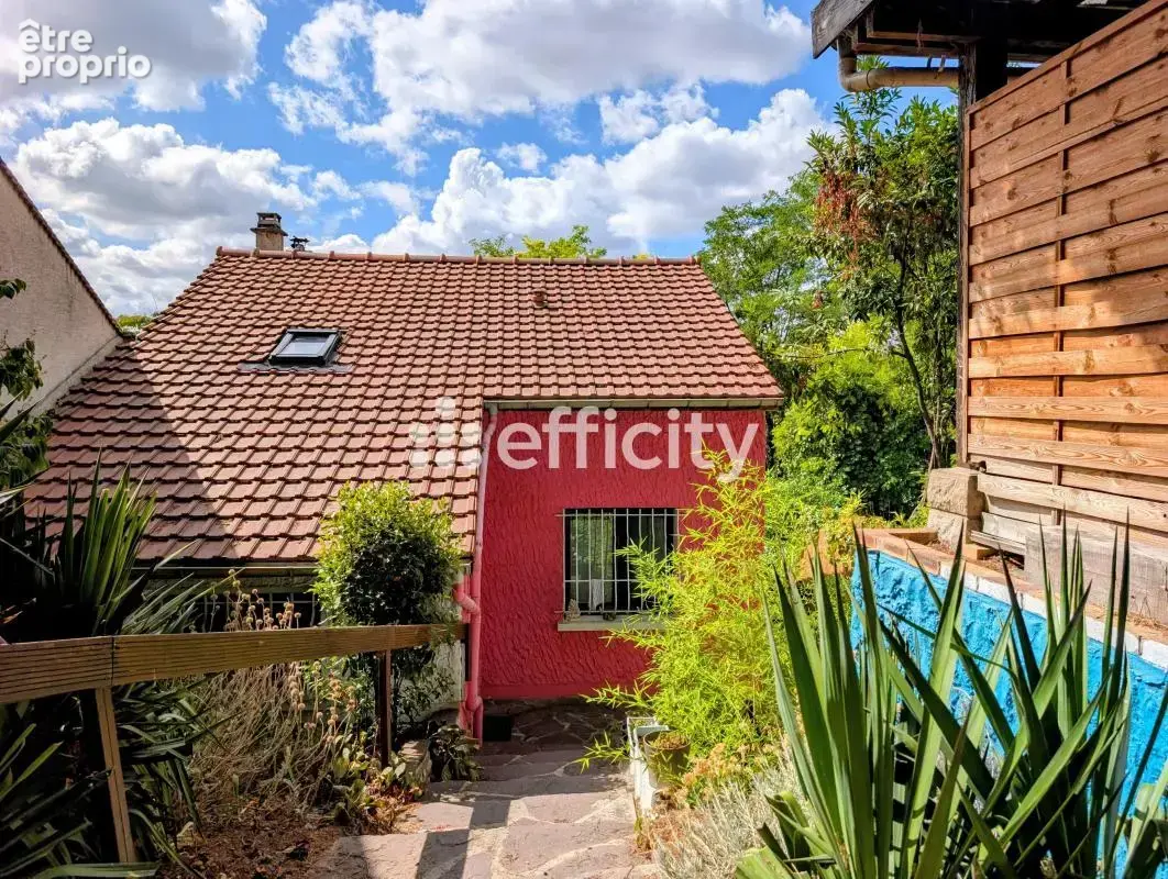 Maison individuelle - photo 26