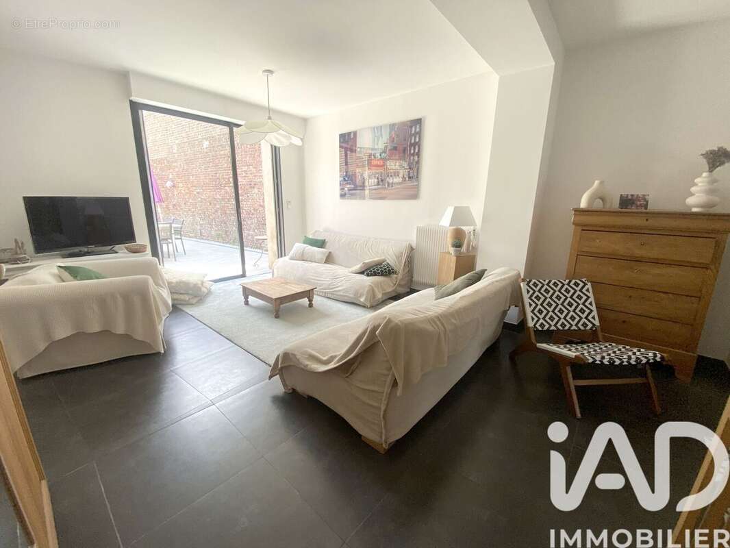 Photo 2 - Maison à ILLIES