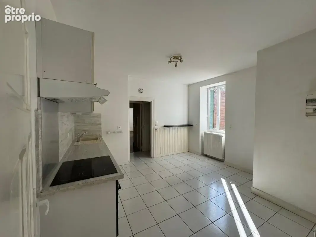 [INVESTISSEMENT / RENTABILITÉ 10 % BRUTS] Immeuble de rapport à Saint-Satur - photo 7