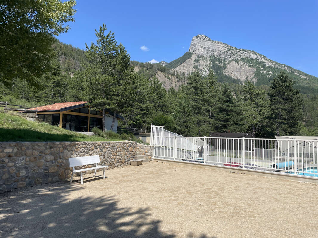 Maison à CLAMENSANE