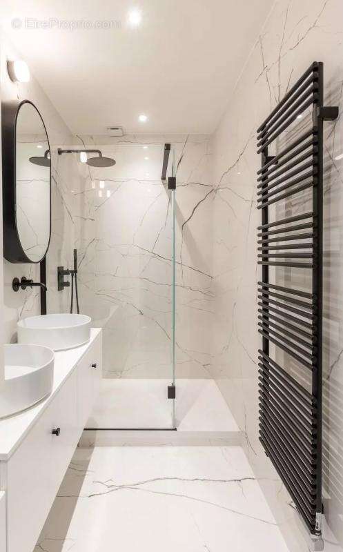 Appartement à PUTEAUX