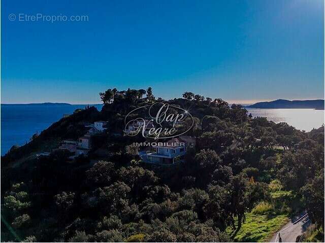 Maison à LE LAVANDOU