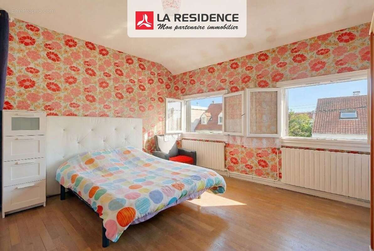 Maison 88 m² à Beauchamp  - photo 8