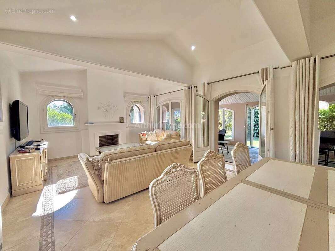 Maison à SAINTE-MAXIME