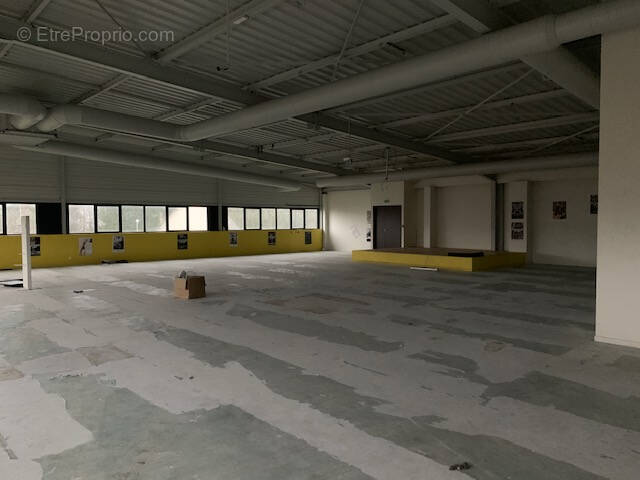 Commerce à LANDERNEAU