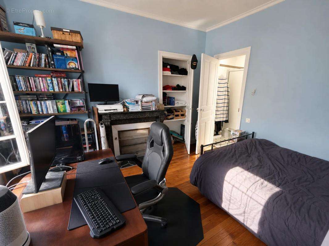 Maison de 5 pièces de 110 m² situé à Troyes - photo 10