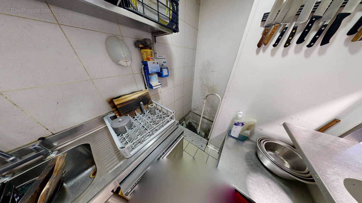 Commerce à DIGNE-LES-BAINS