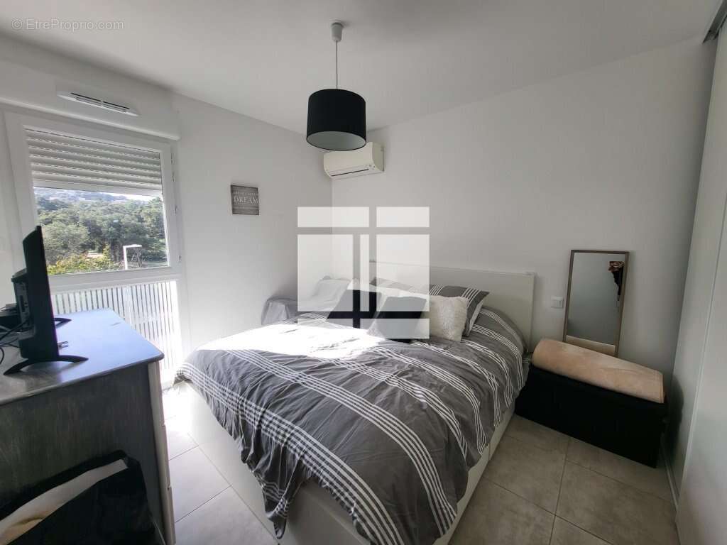 Appartement à PORTO-VECCHIO
