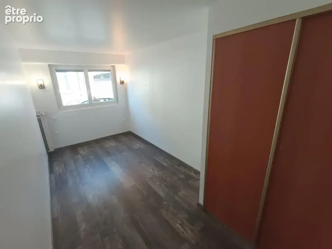 Appartement 3 chambres Henriville Amiens - photo 9
