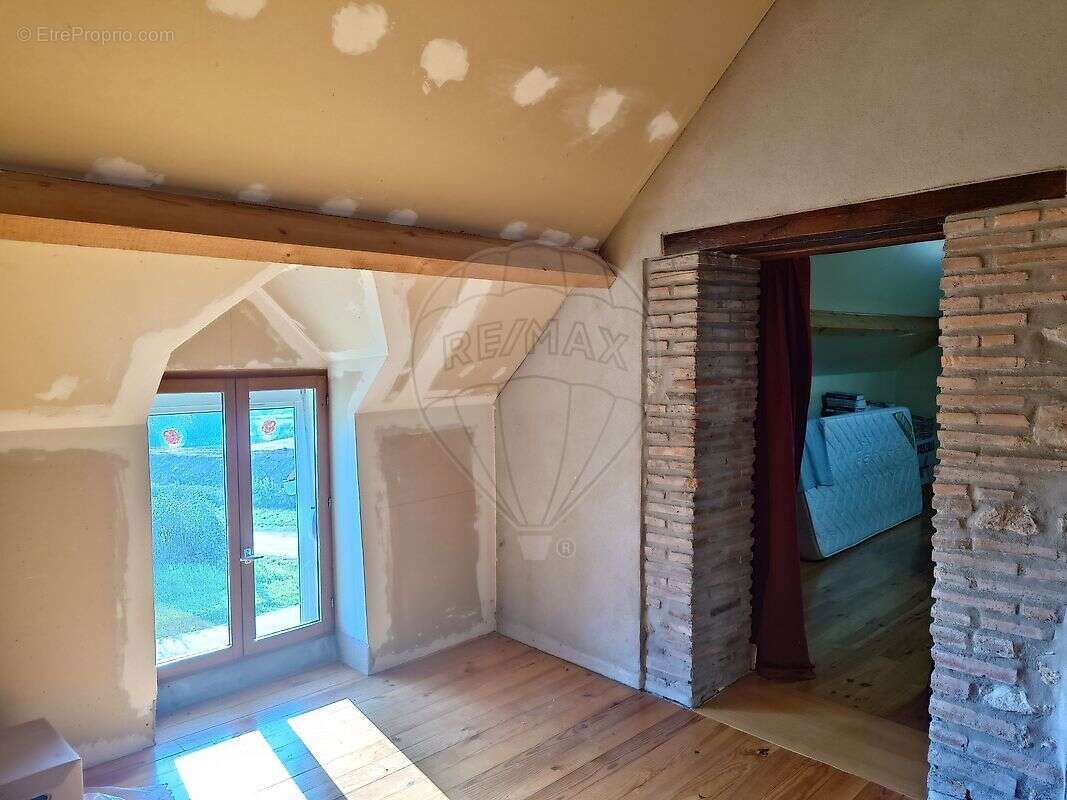 Maison 2 chambre(s) à vendre - photo 9