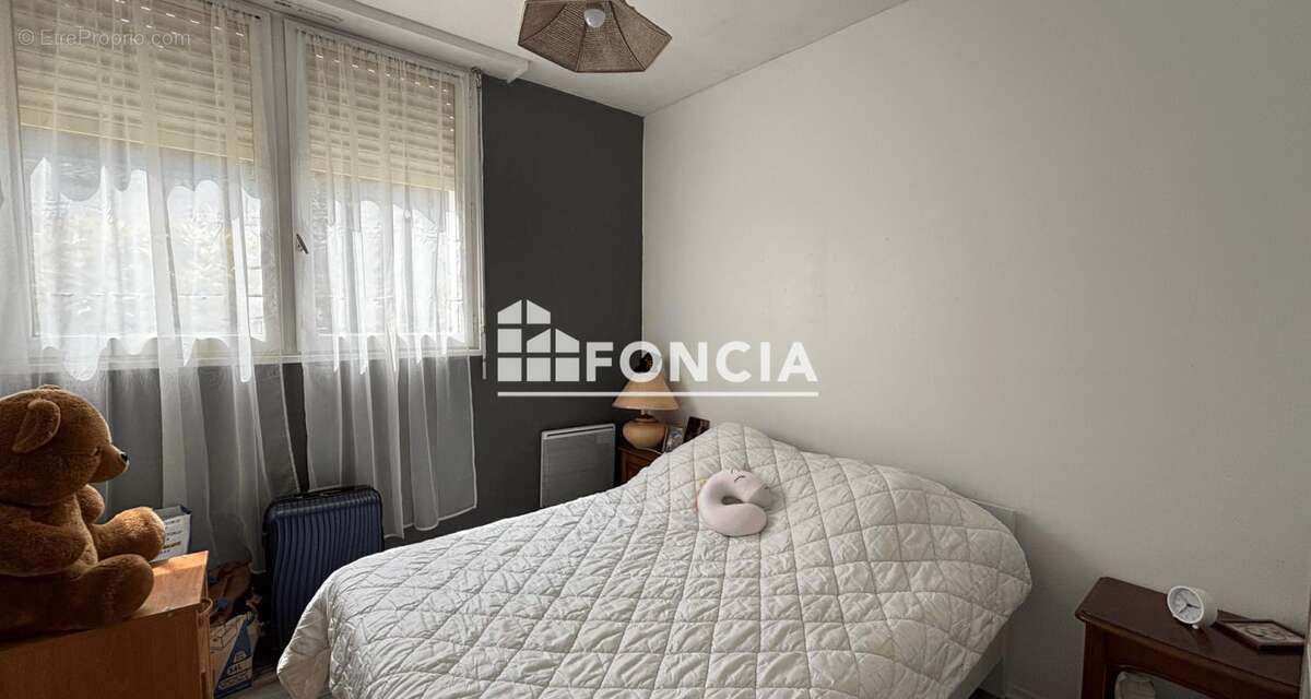 Appartement à HENNEBONT