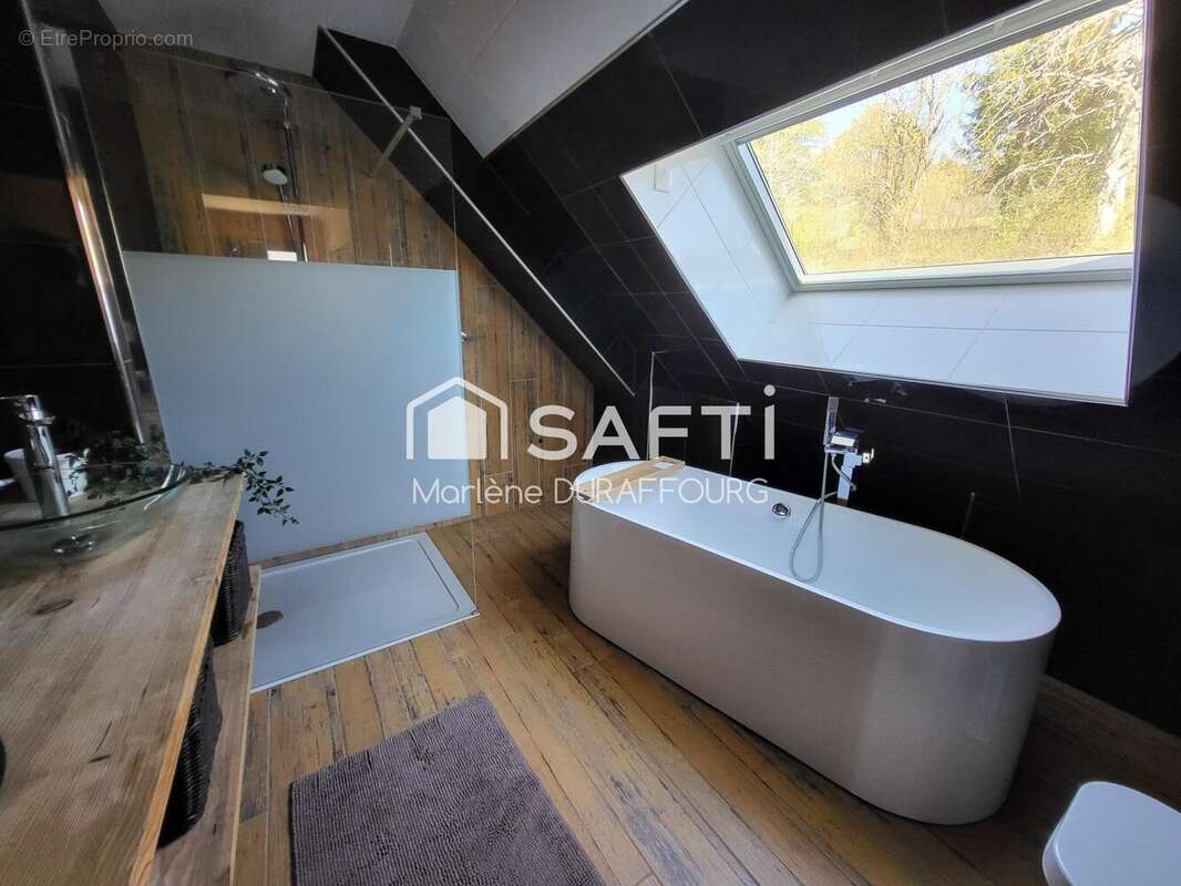 Photo 4 - Maison à MORBIER