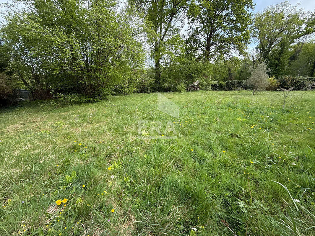 Terrain à SAINT-OUEN-EN-BRIE