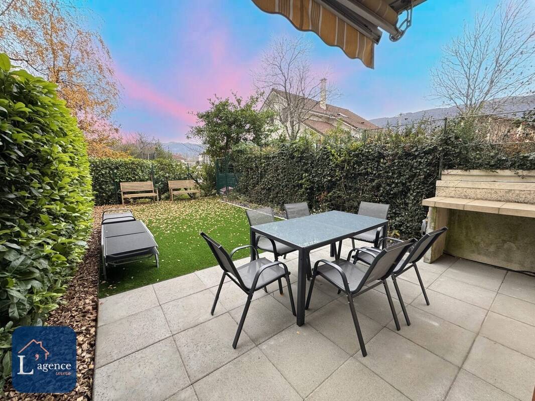 Appartement à SAINT-JEAN-DE-GONVILLE