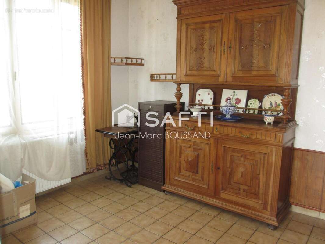 Photo 9 - Maison à CHAUFFAILLES