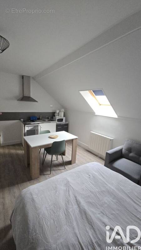 Photo 1 - Appartement à VIREUX-MOLHAIN