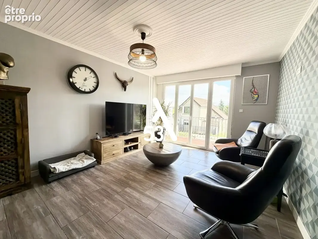 Maison 4 pièces 125 m² à vendre à Blendecques (62575) - photo 8