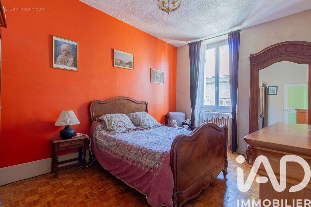 Maison 101 m² à Hericy  - photo 7
