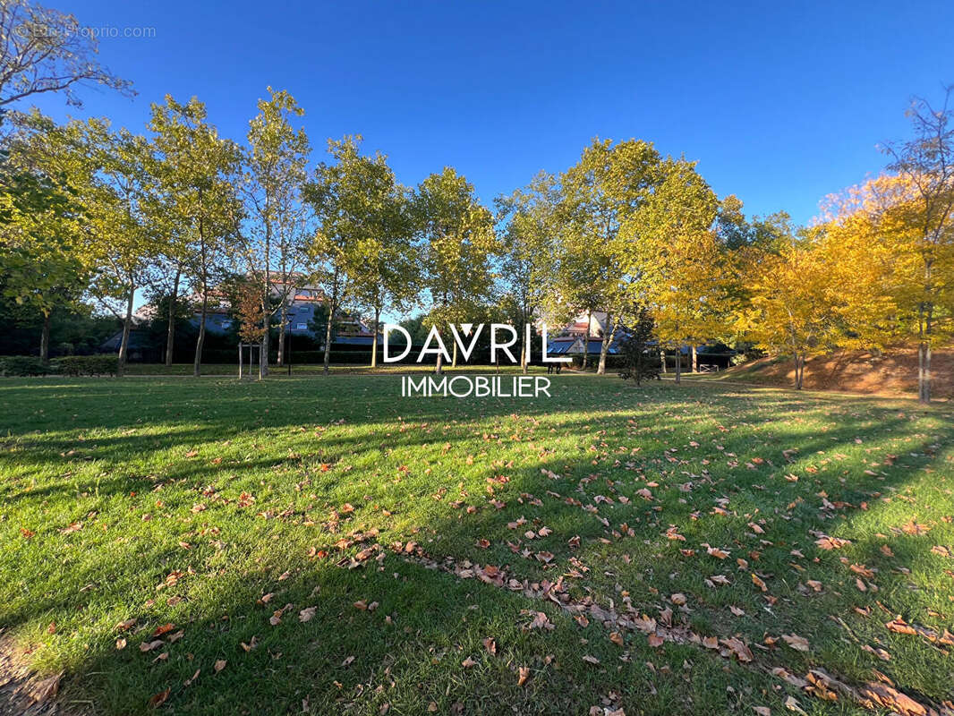 Appartement à ERAGNY