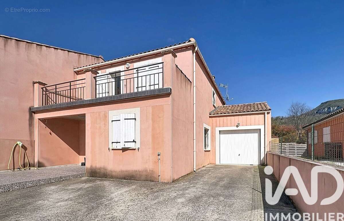 Photo 2 - Maison à CREISSELS