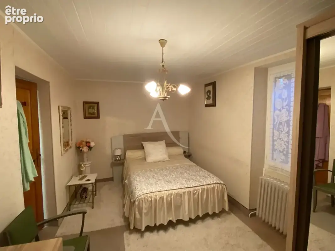 Carmaux, maison T3 de 78 m² - photo 7