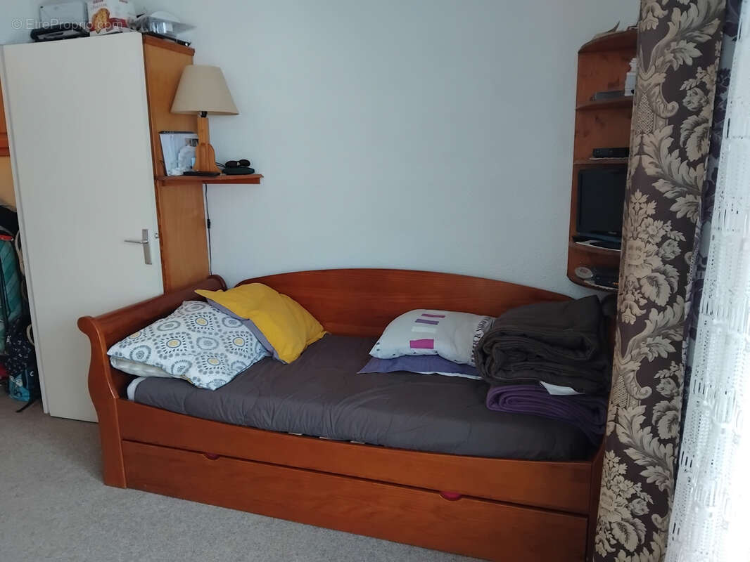 Appartement à SAINT-JEAN-D'ARVES