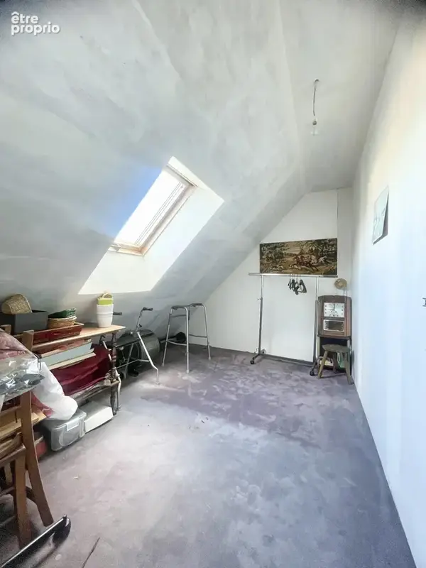 Maison individuelle avec sous-sol total, proche bourg - photo 15