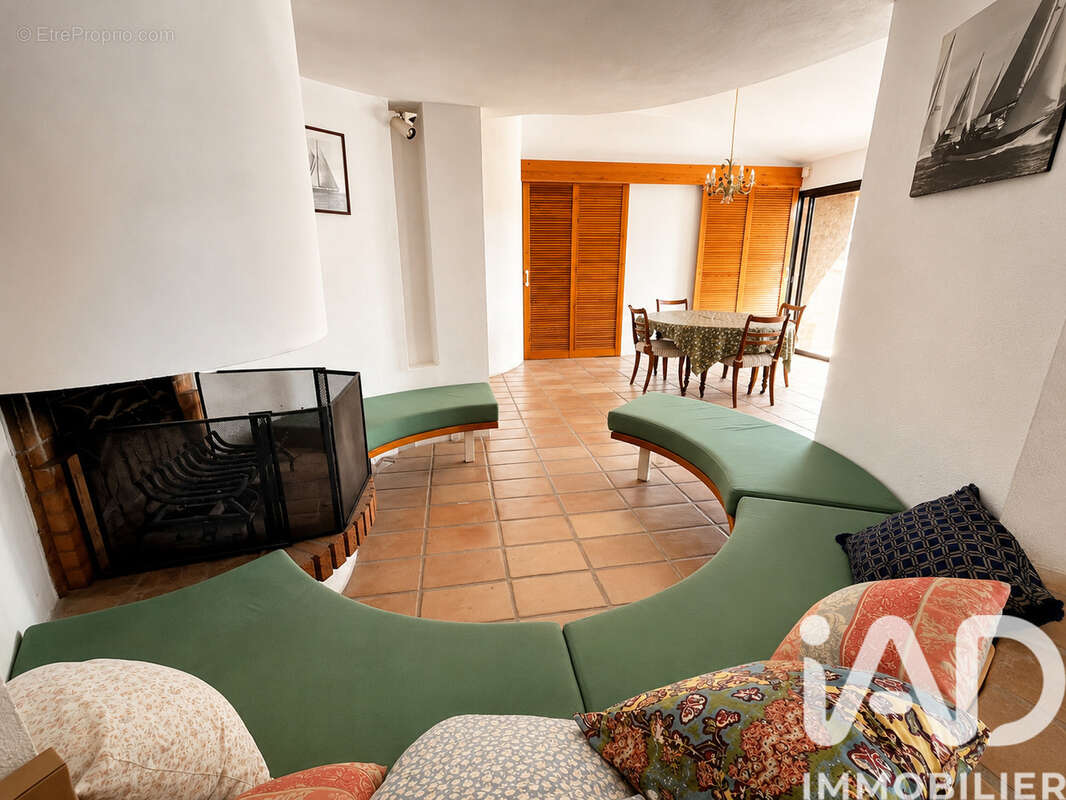 Photo 5 - Maison à HYERES