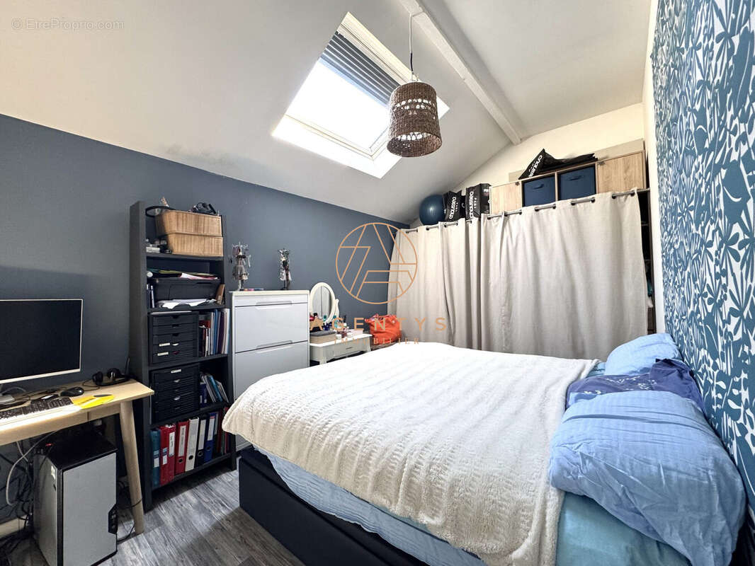 Maison à NOISY-LE-GRAND