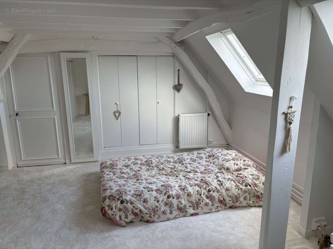 Maison à ORSINVAL