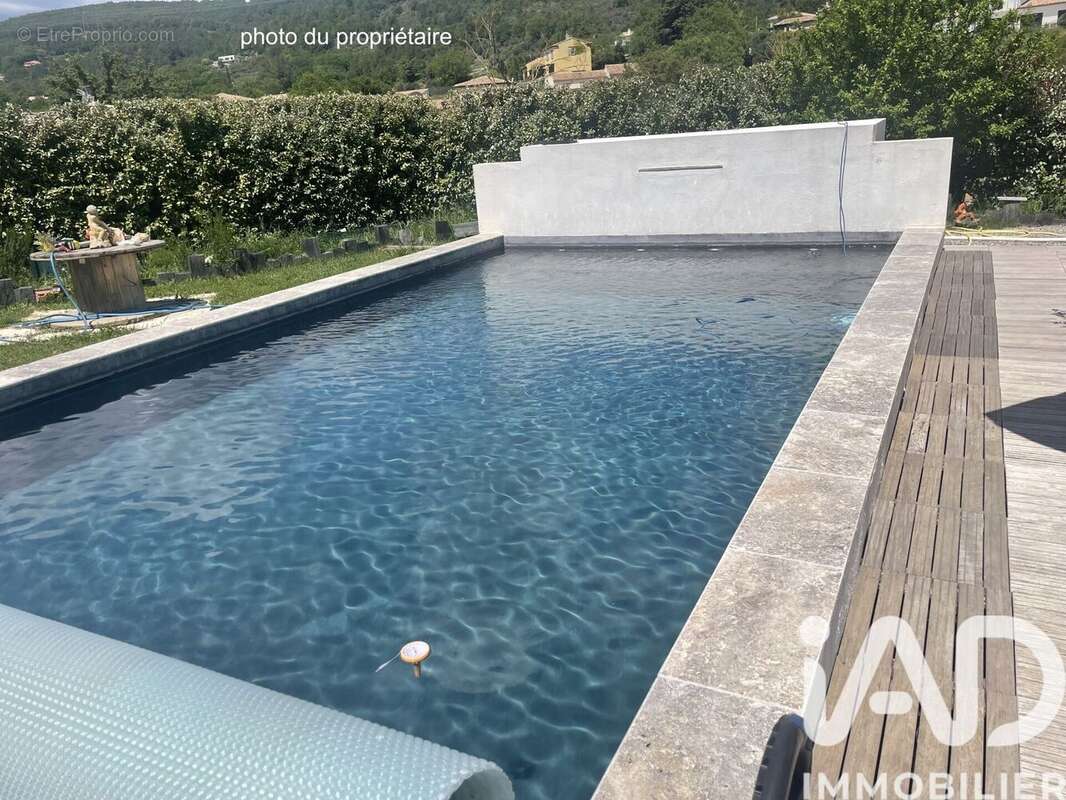 Photo 6 - Maison à BESSE-SUR-ISSOLE