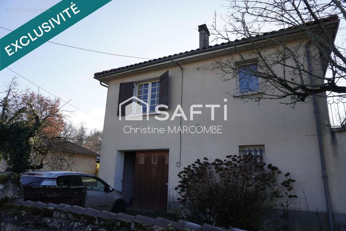 Photo 3 - Maison à THIVIERS