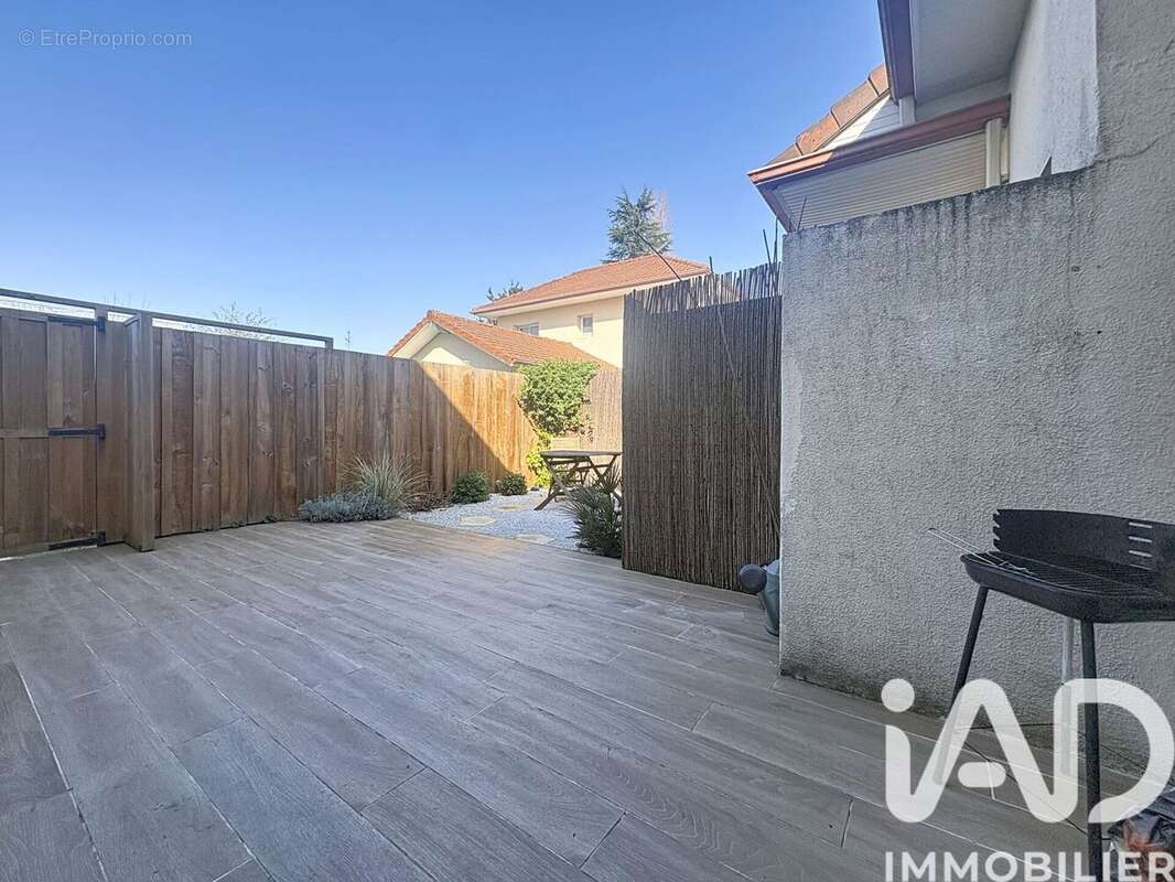 Photo 4 - Appartement à PAU