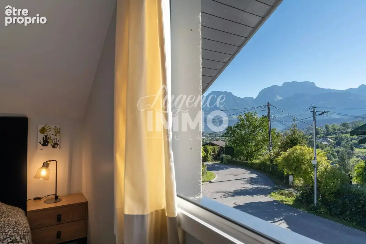 Maison jumelée avec piscine - photo 8